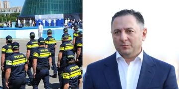 ერთ–ერთი მოკლული შსს–ს თანამშრომელია – “გიორგი კალთაში ეწვინა და სასწრაფო დახმარებას ითხოვდა”