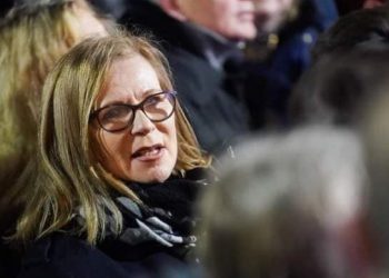 “მემუქრებიან, ასეთი მუქარა მოისმინა ჩვენმა ელჩმა” – რით დაემუქრა “ოცნება” პოლონეთის სეიმის ვიცე–სპიკერს?