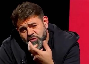 „ვაღიარებ, რომ სისულელე ჩავიდინე“ – გურამ ბაღდოშვილი მიმართავს ავრცელებს