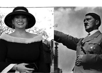 “უკრაინას 88 ტანკს მიაწვდიან და 88 დაშიფრული «Heil Hitler!»–ია” – მოროშკინა