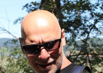 „მე ვარ ქართველი და არავითარი მაშასადამე“, ან „მე ვარ ქართველი და, მაშასადამე, მხოლოდ ქართველი“ – იაგო კაჭკაჭიშვილი