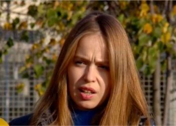 სააკაშვილმა იცის, ვინც უღალატა… – ლიზა იასკო