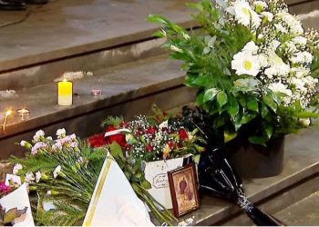 საგარეჯოში სროლის შედეგად დაღუპულებს დღეს დაკრძალავენ