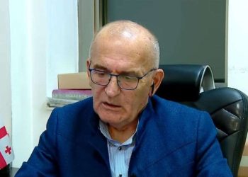 მოვუწოდებ გიული ალასანიას, დაარწმუნოს მიხეილ სააკაშვილი დაექვემდებაროს რეკომენდაციებს, სხვა შემთხვევაში შეიძლება, დადგეს ფატალური შედეგი – ჩხაიძე