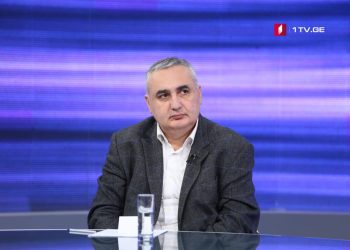 „ესენი, გუშინ რომ გვიმტკიცებდნენ ჩვენზე ერთიანი პარტია არ არსებობსო, თურმე ერთმანეთს არჩევნებზე ძირავდნენ და ებრძოდნენ როგორც მტრებს“ – ირაკლი მელაშვილი