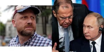 “მაინც რა დაუნახავები არიან ეს დედამო@@ნულები” – ზურაბ ჯაფარიძე