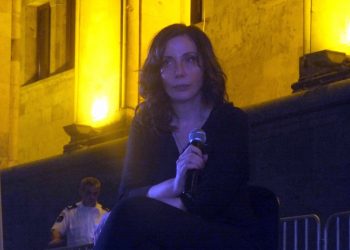 „რა შანსები გვაქვს საერთოდ უახლოესი 100 წლის განმავლობაში?“ – ნინო ჯანგირაშვილი