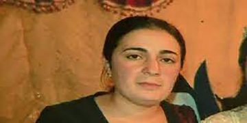 თვითმკვლელობიდან 8 წლის შემდეგ ჯეირანოვას საქმეზე 4 კაცს პატიმრობა მიუსაჯეს