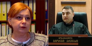 “ჭკუის სასწავლებლად არ ხართ, კითხვას დაგისვამენ, უპასუხეთ, გასაგებია?” – რატომ გააწყვეტინა სიტყვა ჯიშკარიანს მოსამართლემ