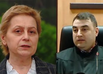 “დაგაჯარიმებთ! გაგაძევებთ! ამას არ გაპატიებთ” – მოსამართლე ჯიშკარიანს