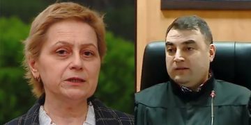 “დაგაჯარიმებთ! გაგაძევებთ! ამას არ გაპატიებთ” – მოსამართლე ჯიშკარიანს