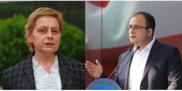 როდესაც ბედავს და გვაბრალებს, რომ სააკაშვილი ვაწამეთ, გვექნება რეაგირება – რატი ბრეგაძე