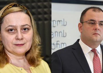 “რომელი კანონით ჩაატარეთ დასკვნის ექსპერტიზა? ეს არის ზეწოლა” – ჯიშკარიანი