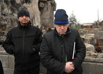 „ამბობენ სუპერ ამბები ჩამოიტანაო“ – გიგა მაქარაშვილი ჯონსონზე