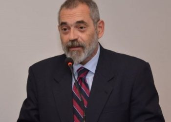 საქართველოში ევროკავშირის სადამკვირვებლო მისიის ხელმძღვანელად დიმიტრიოს კარაბალისი დაინიშნა