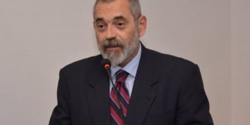 საქართველოში ევროკავშირის სადამკვირვებლო მისიის ხელმძღვანელად დიმიტრიოს კარაბალისი დაინიშნა