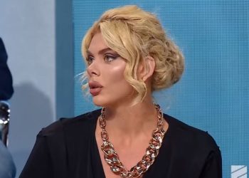 “კაცი, რომელიც ვერ იხდის თქვენი ვახშმის ფულს, რა გაფიქრებინებთ, რომ მომავალში ოჯახს არჩენს?!“ – კესო ბერუაშვილი