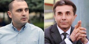 ერთადერთი გამოსავალი რევოლუციაა, ქვეყნის ამოტრიალების გარეშე – ხაბეიშვილი