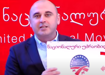 12 პუნქტიანი გეგმა – “ეს მოხდება 100 დღეში” – რას გააკეთებს ხაბეიშვილი გამარჯვების შემთხვევაში?