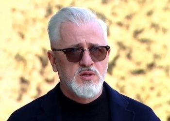 ყველა, ვისაც დაუდგინდება დაუზუსტებელი დემენცია, ექვემდებარება სასჯელისგან გათავისუფლებას – შალვა ხაჭაპურიძე