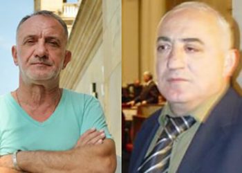 “ეს რომ არ გაგვეშიფრა, დაიჭერდნენ გოგა ხაინდრავას” – ვალერი გელბახიანი