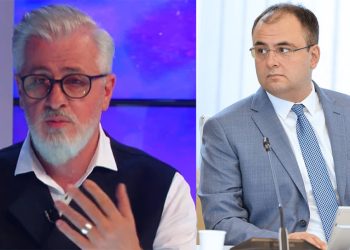 “დასკვნის დასკვნა ცხონდაო… ბრეგაძემ ჩვენი დასკვნა ,,ნაკურთხიაო!” – შალვა ხაჭაპურიძე