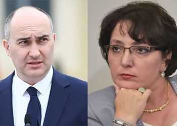 “დაესწრო – დაესწრო და მორჩა… არც არაფერს ითხოვს, არც პოზიცია აქვს” – თინა ხიდაშელი