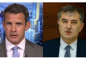 “ადამ კინზინგერი ოჯახმა მოიკვეთა” – რას წერს სოზარ სუბარი