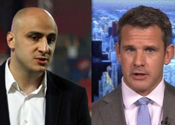 “მიზეზი, რატომაც ვერ იგებთ…” – კინზინგერი ნაციონალურ მოძრაობას