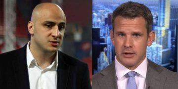 “მიზეზი, რატომაც ვერ იგებთ…” – კინზინგერი ნაციონალურ მოძრაობას