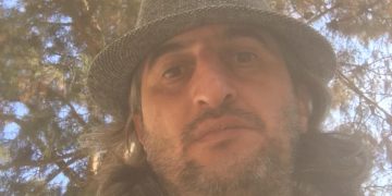 “მოი@@ნა უკვე ტვინი ამ პაციფისტი და@ლევებულებით…” – კობა ნაროუშვილი