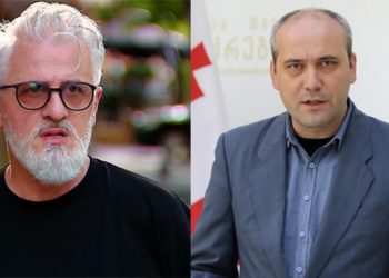 ზვიად კუპრავას საგანგებო მიმართვა ხაჭაპურიძეს