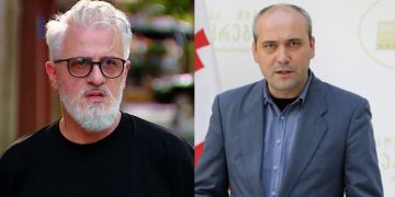 ზვიად კუპრავას საგანგებო მიმართვა ხაჭაპურიძეს