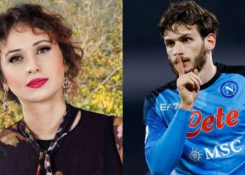 „ეს ნაპერწკლებიანი თვალები ლაპარაკობენ მის გარდაუვალ დიდ მომავალზე…“ – ნათია ფანჯიკიძე ხვიჩა კვარაცხელიაზე