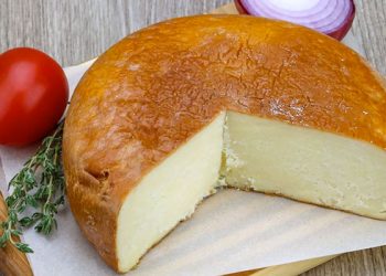 მეგრული სულგუნი Taste Atlas-ის მსოფლიო საუკეთესო ყველის სიაში მოხვდა