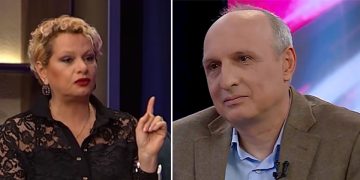 “ვანო იმაზე ჭკვიანი აღმოჩნდა ვიდრე მისი თანამეინახენი, ახალი თამაში წამოიწყო…” – მოროშკინა