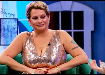 “ჩემი შვილები ისეთი უნამუსოები არიან, უნდა გავუბაზრო მაგათი მეგრული ამბავი” – მოროშკინა