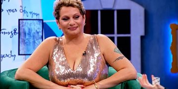 “ჩემი შვილები ისეთი უნამუსოები არიან, უნდა გავუბაზრო მაგათი მეგრული ამბავი” – მოროშკინა