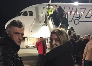 “არ გავქცეულვართ! ჩვენ უბრალოდ წავედით, რადგან…” – ლაშა ცუცქირიძე