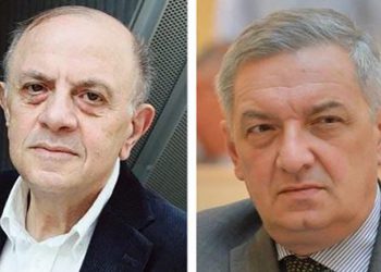 “ლევან ბერძენიშვილის პროვოკაციას წამოეგო ალტ–ინფო” – გია ვოლსკი