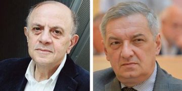 “ლევან ბერძენიშვილის პროვოკაციას წამოეგო ალტ–ინფო” – გია ვოლსკი