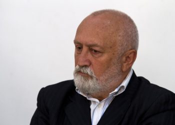 „იქონიეთ მეტი თავმოყვარეობა!!!“ – ლევან ღვინჯილია