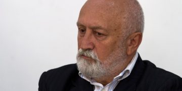 „იქონიეთ მეტი თავმოყვარეობა!!!“ – ლევან ღვინჯილია