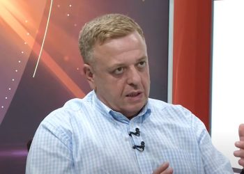 „სინდისი აღარ გაქვთ?“ – ლევან ნიკოლეიშვილი