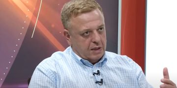 „სინდისი აღარ გაქვთ?“ – ლევან ნიკოლეიშვილი