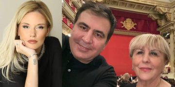 “ეს ტუტუცი ქალი… ეს ქვეყანა მიშას “უბორნია” ხომ არ გგონიათ, თვითაღიარებულო გაუგებრობავ?” – “პოსტ.ტვ”–ის ჟურნალისტი