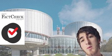 სტრასბურგის გადაწყვეტილება მაჩალიკაშვილის საქმეზე – ძირითადი ფაქტები – “ფაქტ–მეტრი”