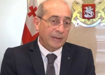 “ხითხითი გახსოვთ?” – პენიტენციურის წარმომადგენელი სააკაშვილის პროცესზე ექიმს
