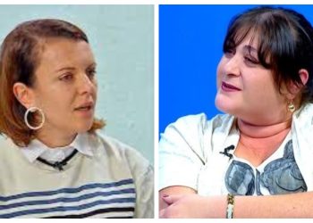 „მამულაშვილი განსხვავებული აზრის გამო დაგვერია და სათითაოდ დაგვბლოკა, მათ შორის მე… ახლა შეტყობინებებს გვიგზავნის ტელეფონში -ხმა მომეცით“ – მეგი გოცირიძე
