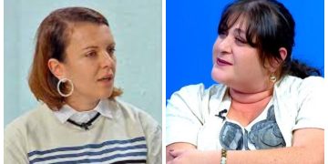 „მამულაშვილი განსხვავებული აზრის გამო დაგვერია და სათითაოდ დაგვბლოკა, მათ შორის მე… ახლა შეტყობინებებს გვიგზავნის ტელეფონში -ხმა მომეცით“ – მეგი გოცირიძე